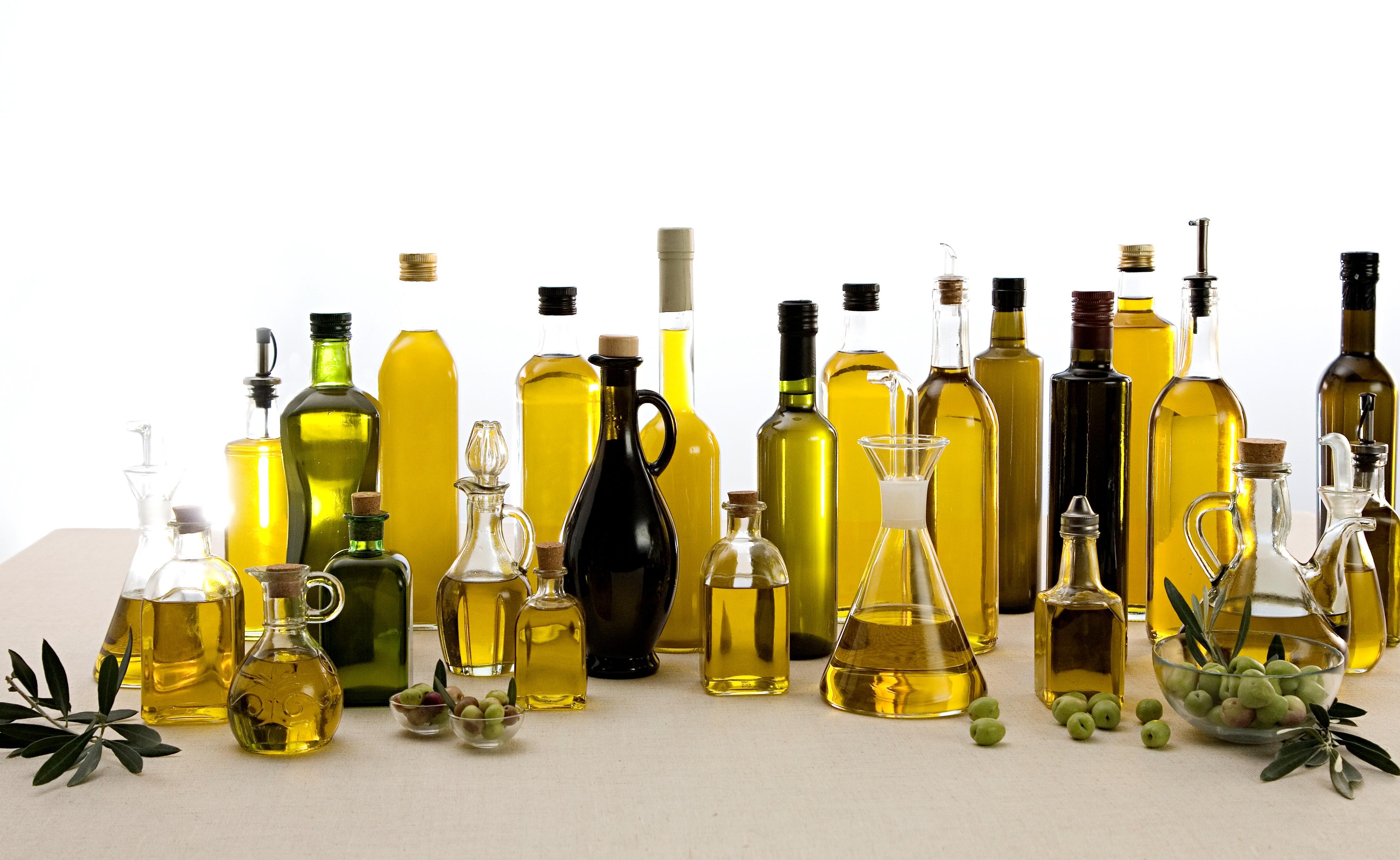Spain allows olive oil withdrawals to support prices