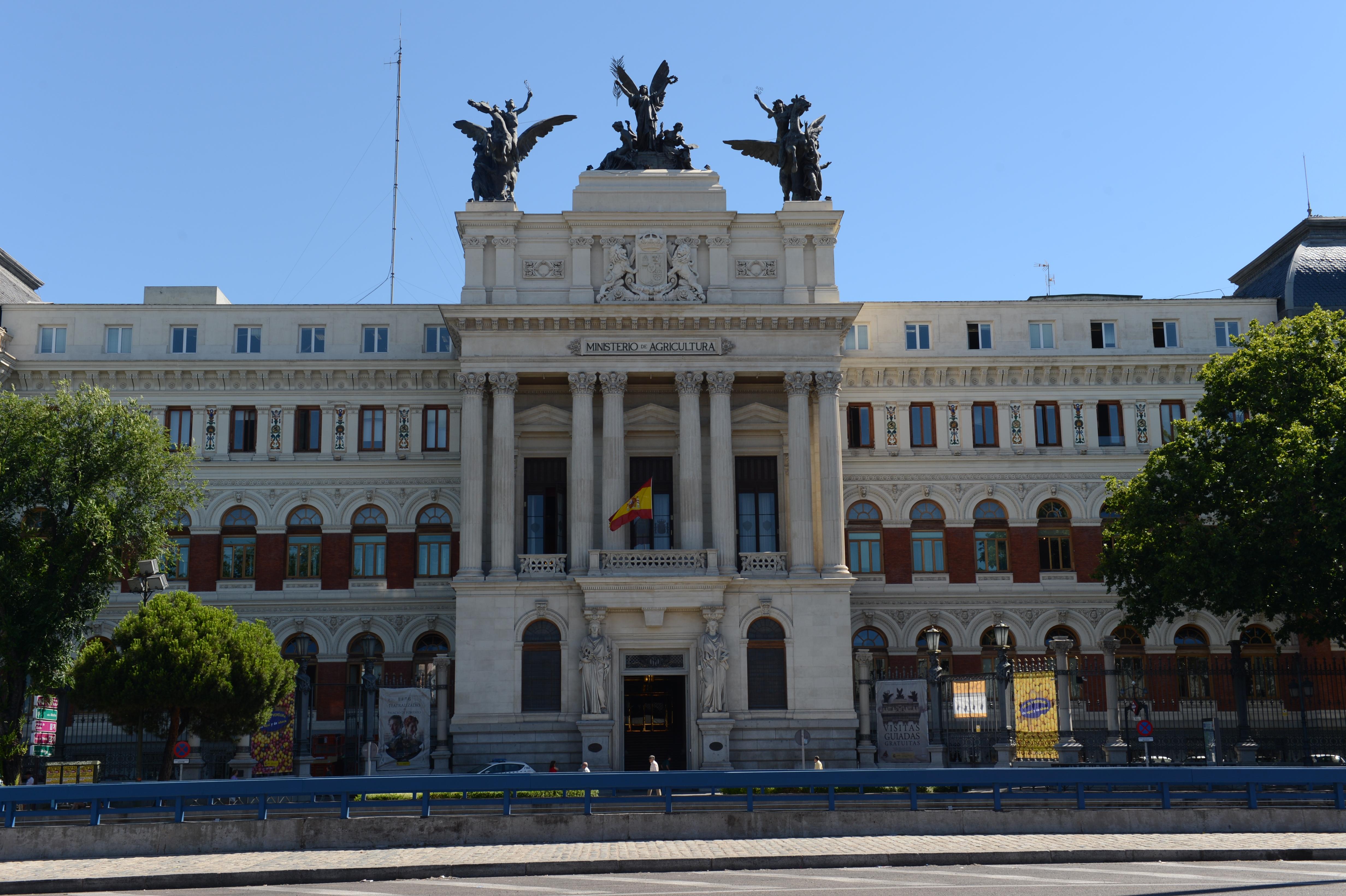 España y otros tres Estados miembros piden a la Comisión Europea ...