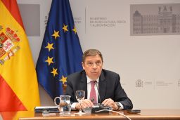 Hoy, en los Consejos Consultivos de políticas pesquera y agrícola 