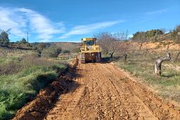 El listado de beneficiarios está publicado en la página web del FEGA