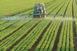 Publicada la encuesta de utilización de productos fitosanitarios 2024  