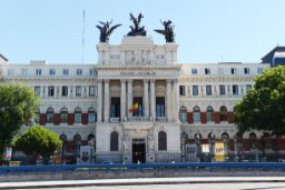 Ayudas extraordinarias para el sector agrario  