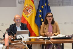 Hoy, en la 56ª sesión plenaria 