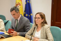 Con los datos recibidos de las comunidades autónomas productoras