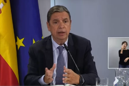 Hoy, en el Consejo de Ministros