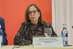 En un acto organizada por Cooperativas Agro-alimentarias de España