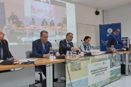 Hoy, en Zaragoza, en un seminario internacional sobre mitigación del cambio climático en los sistemas agrarios  