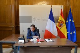 En el próximo Consejo de Ministros de Agricultura y Pesca de la UE