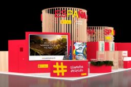 Desde hoy, y hasta el 16 de febrero, en Núremberg