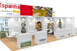 Desde hoy, y hasta el 16 de mayo, en Sao Paulo 