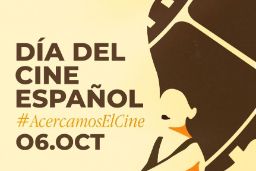 Día del Cine Español 2024