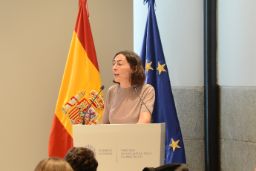 Hoy, en la clausura de una jornada sobre circularidad del sector porcino español   