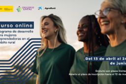 Las inscripciones se pueden realizar en la página web