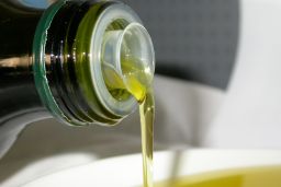 Reunión de la mesa sectorial de aceite de oliva y aceituna de mesa