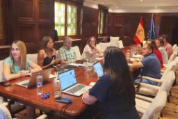 Hoy, en la reunión sectorial 