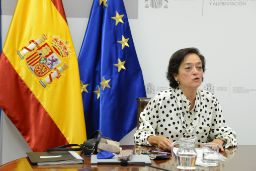 HOY, EN EL WEBINARIO ORGANIZADO POR EL MAPA CON MOTIVO DEL AÑO INTERNACIONAL DE LAS FRUTAS Y HORTALIZAS FAO-2021 