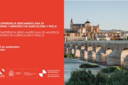Del 24 al 25 de septiembre, en el marco de la XXX Cumbre Iberoamericana 