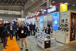 A través de estrategia Alimentos de España