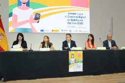 Hoy, en una Jornada celebrada en La Vega Innova