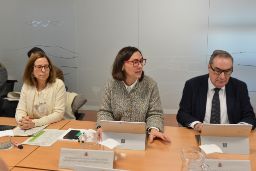 Celebrada la 54ª mesa sectorial de aceite de oliva y aceituna de mesa  
