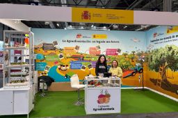 Hasta el 30 de marzo en IFEMA (Madrid) 