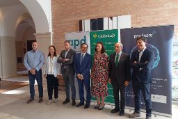 Hoy, en Alcázar de San Juan (Ciudad Real)