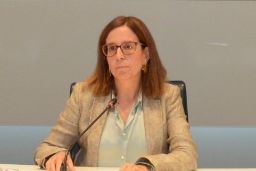 Hoy, en la asamblea de la Real Federación Española de Asociaciones de Ganado Selecto