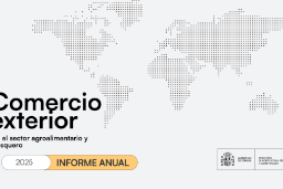 Publicado el Informe Anual de Comercio Exterior 2025 