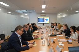 Hoy, en la mesa sectorial avícola