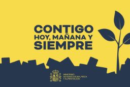 La relación de beneficiarios está publicada en la página web del FEGA 