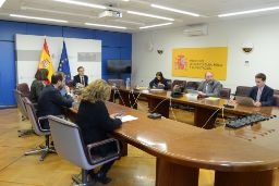 Hoy, en Consejo Consultivo de Políticas Agrarias para Asuntos Comunitarios  