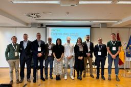 En colaboración con el Centro Nacional de Tecnología y Seguridad Alimentaria 