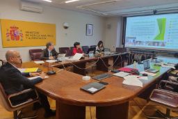 XLVII reunión plenaria del Consejo General de Organizaciones Interprofesionales Agroalimentarias