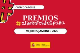 La convocatoria se ha publicado en el BOE