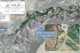 A través de su empresa pública instrumental SEIASA