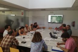 LOS DÍAS 4 Y 5 DE JUNIO EN EL INSTITUTO DE INVESTIGACIONES EN RECURSOS CINEGÉTICOS EN CIUDAD REAL