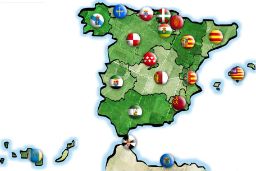 El MAPA coordina su actualización, a través del Fondo Español de Garantía Agraria (FEGA) 