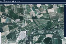 DISPONIBLE YA EN LA ÚLTIMA VERSIÓN DEL SIGPAC INSTALADA EN LA WEB DEL MINISTERIO DE AGRICULTURA, PESCA Y ALIMENTACIÓN