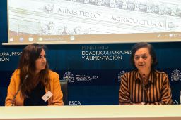 Del 21 al 23 de mayo en la sede del Departamento 