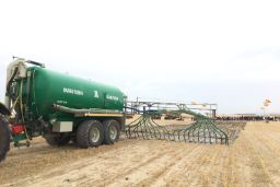 Finalizado el plazo de solicitudes para la adquisición de maquinaria