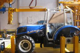 Con objeto de aumentar la seguridad, el respeto medioambiental y la transparencia 