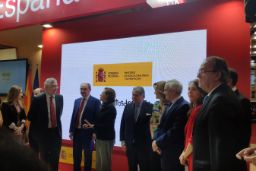 DEL 25 AL 29 DE FEBRERO, EN ZARAGOZA