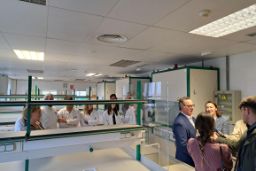 Acto de conmemoración, hoy  