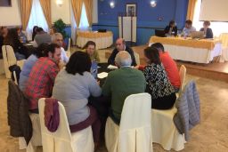 EN COLABORACIÓN CON LA FAO (EUFMD) 