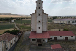 Mediante procedimiento de subasta pública 