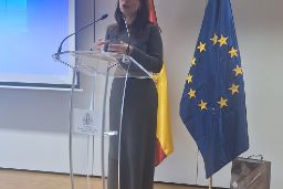 Clausurado el IV Curso Internacional en Diseño, Gestión e Innovación en Regadío