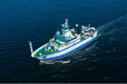 A partir de hoy, en el área de la Organización de la Pesca del Atlántico Noroccidental (NAFO)