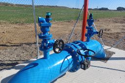 Con una inversión de 2,24 millones de euros