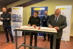 A TRAVÉS DE LA SOCIEDAD MERCANTIL ESTATAL DE INFRAESTRUCTURAS AGRARIAS (SEIASA)