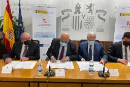 CON CARGO A LOS FONDOS DEL PLAN DE RECUPERACIÓN, TRANSFORMACIÓN Y RESILIENCIA 